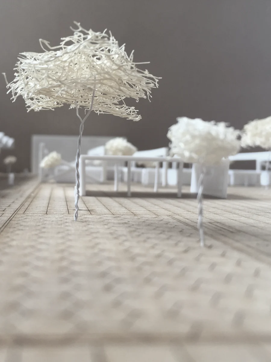 Conseils architecturaux